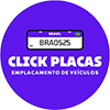 Click Placas – Emplacamento de Veículos